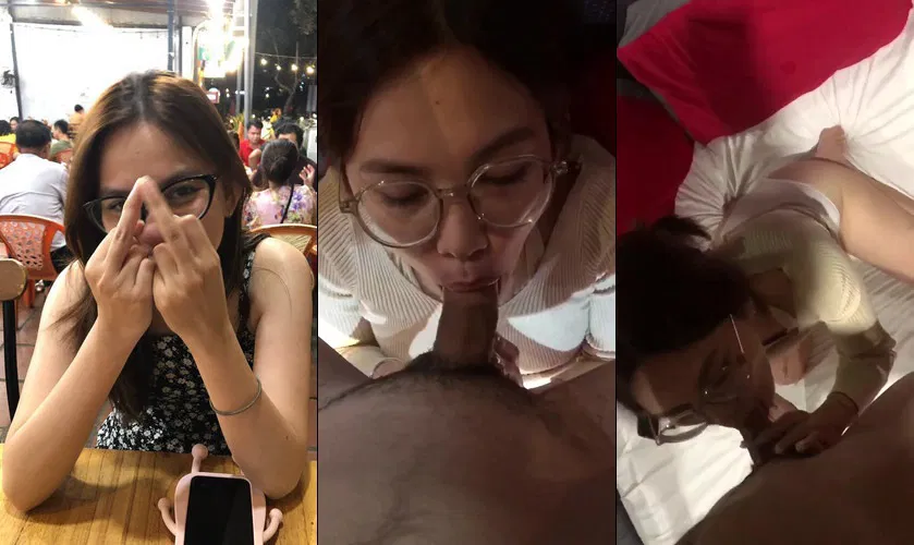 phim sex em chồng Đưa em đi nhậu và cái kết