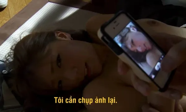 diễn viên phim sex nam Bám đuôi và hấp diêm cô MC xinh đẹp Vietsub ~ Ria Horisaki