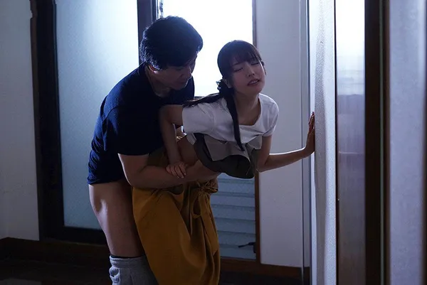 sex anime bắn tinh Phát hiện anh trai của Ông chồng sắp cưới là kẻ tà dâm nhưng quá muộn…